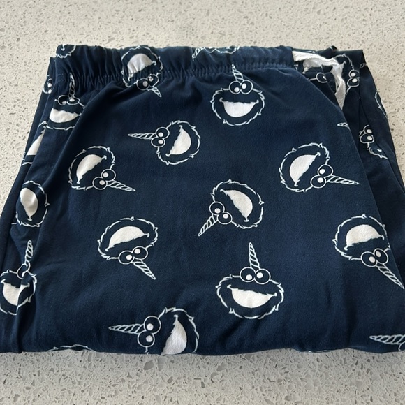 Sesame Street lounge pants - Picture 7 of 7